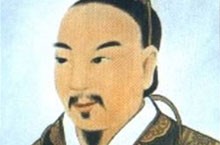 汉元帝刘奭简介 汉元帝是谁的儿子 汉元帝的儿子