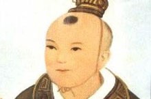 汉殇帝刘隆简介 史上年龄最小寿命最短的皇帝