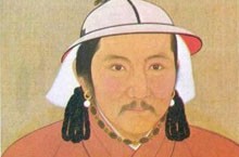元文宗图帖睦尔简介 元代最重视文教的统治者