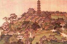 日本人的早期崇拜 自以为日本才都是大唐百姓
