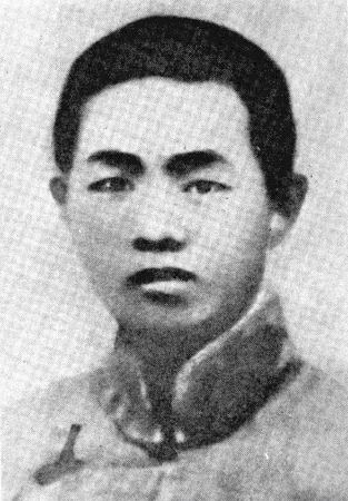 李韶九