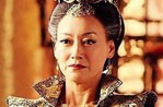 一代女皇武则天简介 中国历史上唯一的女皇帝